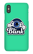 blinkplaystwitch iPhone Phone Cases
