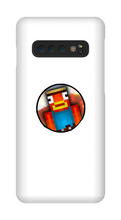 Oddlife123 Samsung Phone Cases