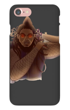 Quest The Shinobi iPhone Phone Cases