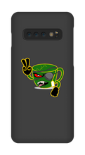 ltkillerteacup17 Samsung Phone Cases