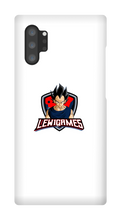 lew1games Samsung Phone Cases