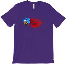 Mr. Killa KareBear T-Shirts