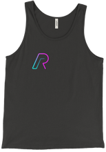 riderty Tank Top