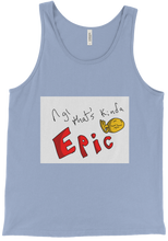 pikakid10 Tank Top