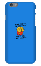 SnakeNutz iPhone Phone Cases