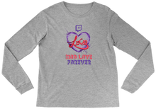 mod love long-sleeve-tee
