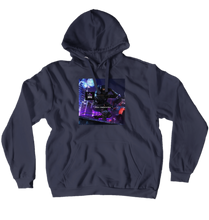 maurpheo Hoodies (No-Zip/Pullover)