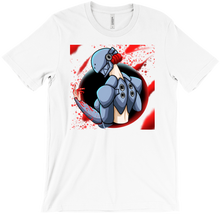Lucy's Containment T-Shirts
