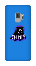 ghostygamingofficial Samsung Phone Cases