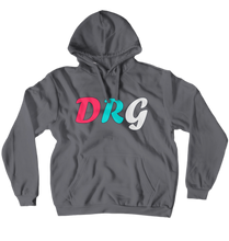 dawxrokgaming Hoodies (No-Zip/Pullover)