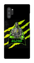 xxalphwolf1xx Samsung Phone Cases