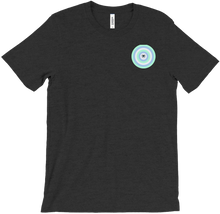 Sventin'sCircleSmallT-Shirt