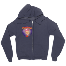 perfectstormgg_ Zip Up Hoodie
