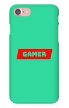 izzdas iPhone Phone Cases