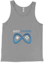 Just-Gaming Tank Top