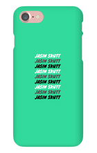 Jasin Skutt Trio iPhoneskal