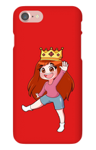 FaffiGS iPhone Phone Cases