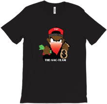 tstshadowgaming T-Shirts