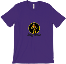 k1ngtheo T-Shirts