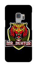 mr_dextur Samsung Phone Cases