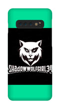 shadowwolfgirl_34 Samsung Phone Cases