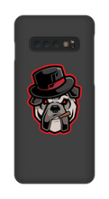 The Madog's Samsung Phone Cases