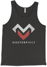 Masterpiece 'Wife beater'