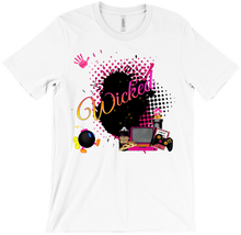 wickedq79 T-Shirts