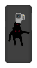 Shadow Arnold Samsung Phone Cases