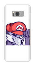 weevilgods Samsung Phone Cases