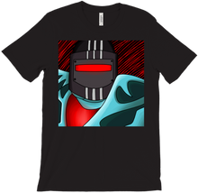 djethereal Rage T- Shirt
