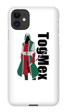 togmex iPhone Phone Cases