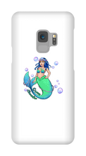 Mystical Mermaid Samsung Case