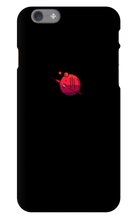 TheYoNetwork (Classic Logo) iPhone Phone Cases