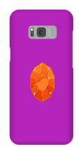 fireminetor_8000 Samsung Phone Cases