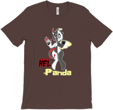 Pandas T-Shirts