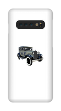 TGE Base Logo Phone Case (Samsung