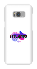 its_amos Samsung Phone Cases