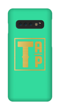 toon_army_patta Samsung Phone Cases