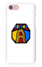 AscendTNG IPhone Phone Cases