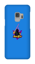 Samsung Handy Hülle