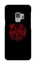 vladimireroswelltod Samsung Phone Cases