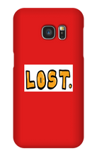 losti´s Samsung Hüllen
