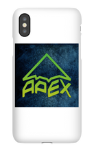 apex_bp iPhone Phone Cases