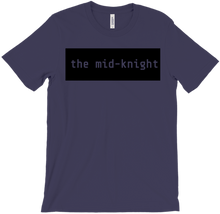 the mid-knight T-Shirts