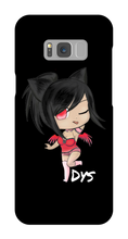 Dys by Oppa