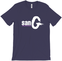 san G T-Shirts