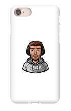 djsergiohdyt iPhone Phone Cases