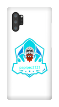 papipro2121 Samsung Phone Cases