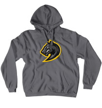 Hoodies (No-Zip/Pullover)